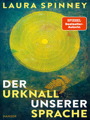cover image of Der Urknall unserer Sprache
